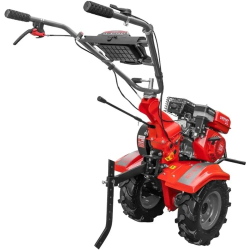 Motocultor Rotakt Centaur RO81R cu kit de capotare, Benzină, 8 CP