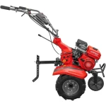 Motocultor Rotakt Centaur RO81R cu kit de capotare, Benzină, 8 CP