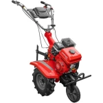 Motocultor Rotakt Centaur RO81R cu kit de capotare, Benzină, 8 CP