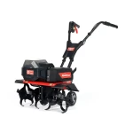 Motocultor Rotakt Pulsar RO40 compatibil acumulator