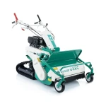 Tocator vegetatie OREC HRC673 cu motor HONDA GX270
