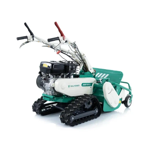 Tocator vegetatie OREC HRC673 cu motor HONDA GX270