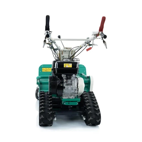 Tocator vegetatie OREC HRC673 cu motor HONDA GX270