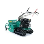 Tocator vegetatie OREC HRC673 cu motor HONDA GX270