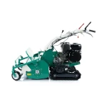 Tocator vegetatie OREC HRC673 cu motor HONDA GX270