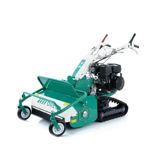 Tocator vegetatie OREC HRC673 cu motor HONDA GX270