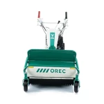 Tocator vegetatie OREC HRC673 cu motor HONDA GX270