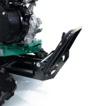 Platforma de picioare pentru Tocator de vegetatie OREC HRC673