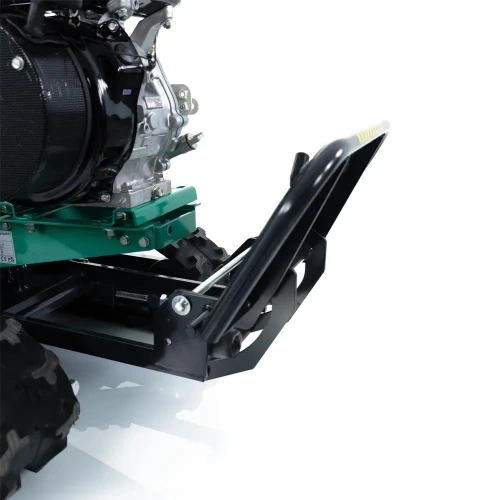 Platforma de picioare pentru Tocator de vegetatie OREC HRC673