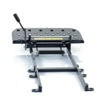 Platforma de picioare pentru Tocator de vegetatie OREC HRC673