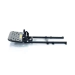 Platforma de picioare pentru Tocator de vegetatie OREC HRC673