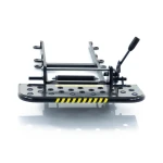 Platforma de picioare pentru Tocator de vegetatie OREC HRC673