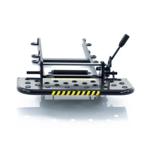 Platforma de picioare pentru Tocator de vegetatie OREC HRC673