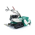 Tocator vegetatie OREC HRC673 (Motor HONDA GX270) si Platforma pentru picioare