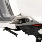 Scuter Electric Rotakt Casablanca Motor Bosch 3000w 25km/h Autonomie 55 km Baterie Litiu-ion 60V 26Ah, Timp încărcare 6-8h