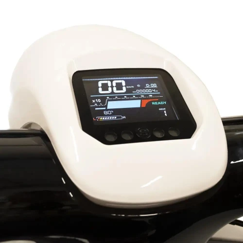 Scuter Electric Rotakt Casablanca Motor Bosch 3000w 25km/h Autonomie 55 km Baterie Litiu-ion 60V 26Ah, Timp încărcare 6-8h