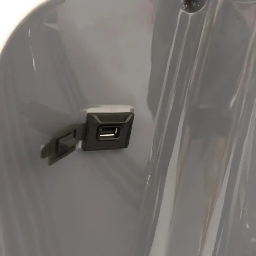 Scuter Electric Rotakt Casablanca Motor Bosch 3000w 25km/h Autonomie 55 km Baterie Litiu-ion 60V 26Ah, Timp încărcare 6-8h