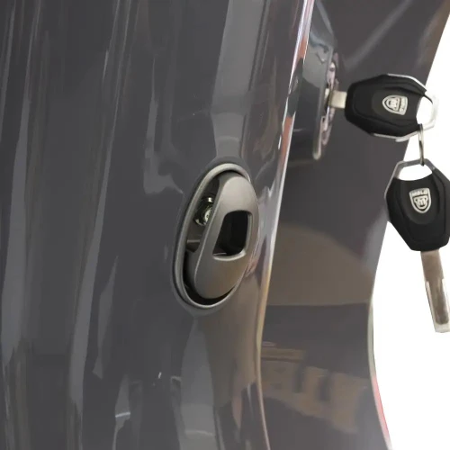 Scuter Electric Rotakt Casablanca Motor Bosch 3000w 25km/h Autonomie 55 km Baterie Litiu-ion 60V 26Ah, Timp încărcare 6-8h