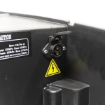 Scuter Electric Rotakt Casablanca Motor Bosch 3000w 25km/h Autonomie 55 km Baterie Litiu-ion 60V 26Ah, Timp încărcare 6-8h