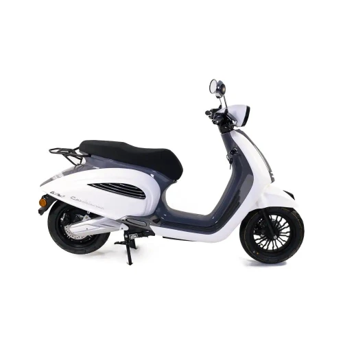 Scuter Electric Rotakt Casablanca Motor Bosch 3000w 25km/h Autonomie 55 km Baterie Litiu-ion 60V 26Ah, Timp încărcare 6-8h