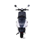 Scuter Electric Rotakt Casablanca Motor Bosch 3000w 25km/h Autonomie 55 km Baterie Litiu-ion 60V 26Ah, Timp încărcare 6-8h