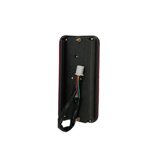 Lampa stop spate stanga/dreapta cu LED-uri 12V pentru tricicluri electrice