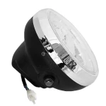 Far LED 12V triciclu electric Guliver si Nautilus