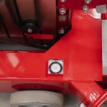 Nacelă electrică, înălțime de lucru 10m, fară propulsie