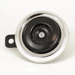 Claxon 12 V pentru tricicluri si scutere