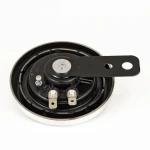 Claxon 12 V pentru tricicluri si scutere
