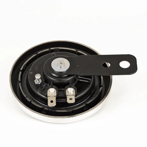 Claxon 12 V pentru tricicluri si scutere