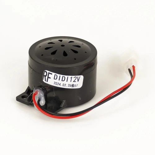 Sirena marsarier, alarma 12 V pentru scutere si tricicluri electrice