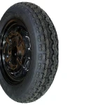 Roata triciclu 3.50-12/57J