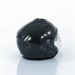 Casca Motocicleta, Scuter, Triciclu,  Rotakt OP12, ABS, Certificare ECE.R22.06, Gri, Marime M