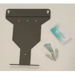 Stația de încărcare pentru vehicule electrice EVD02-22RD 400V/50Hz 8A-32A reglabil in trepte conector tip 2 comanda RFID si aplicatie