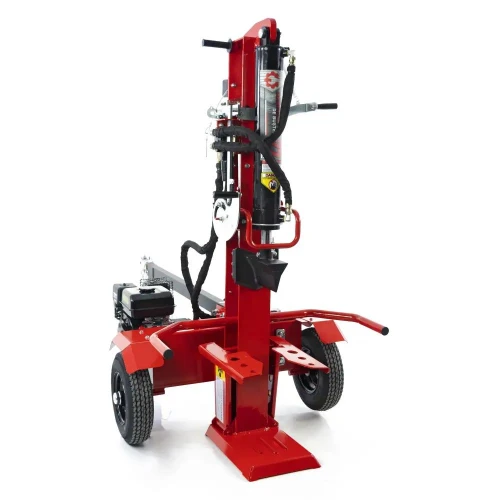 Despicător de Bușteni ROTAKT VLS-22T, Forță Despicare 22T, Motor Termic 7CP