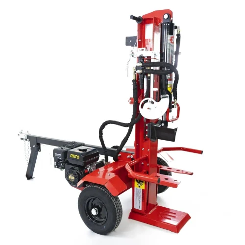 Despicător de Bușteni ROTAKT VLS-22T, Forță Despicare 22T, Motor Termic 7CP