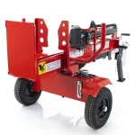 Despicător de Bușteni ROTAKT VLS-22T, Forță Despicare 22T, Motor Termic 7CP