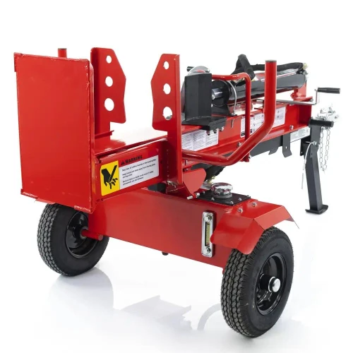 Despicător de Bușteni ROTAKT VLS-22T, Forță Despicare 22T, Motor Termic 7CP