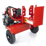 Despicător de Bușteni ROTAKT VLS-22T, Forță Despicare 22T, Motor Termic 7CP