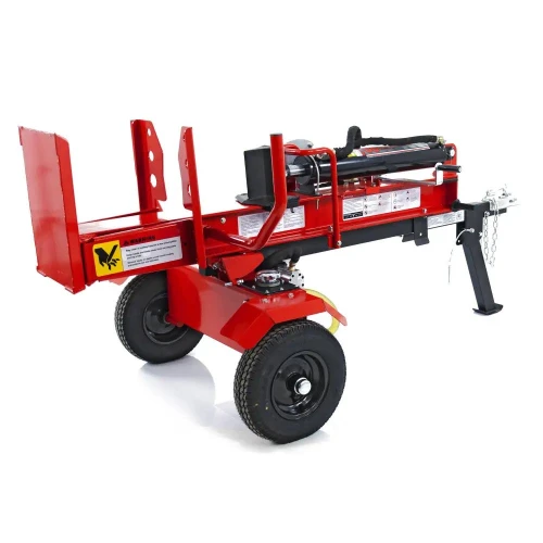 Despicător de Bușteni ROTAKT VLS-22T, Forță Despicare 22T, Motor Termic 7CP