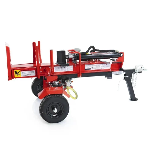 Despicător de Bușteni ROTAKT VLS-22T, Forță Despicare 22T, Motor Termic 7CP