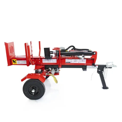 Despicător de Bușteni ROTAKT VLS-22T, Forță Despicare 22T, Motor Termic 7CP