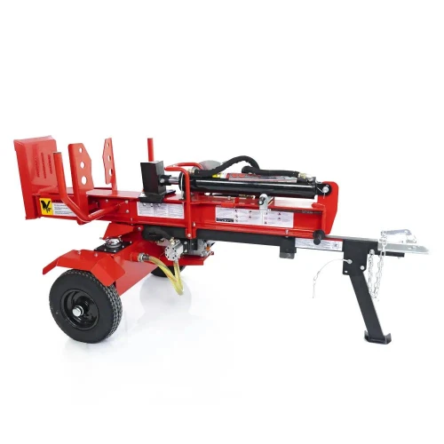 Despicător de Bușteni ROTAKT VLS-22T, Forță Despicare 22T, Motor Termic 7CP