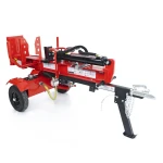 Despicător de Bușteni ROTAKT VLS-22T, Forță Despicare 22T, Motor Termic 7CP