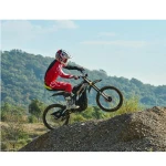 Rotakt Bad Boy Electric Cross Super Bike 3000W 80km/h off-road