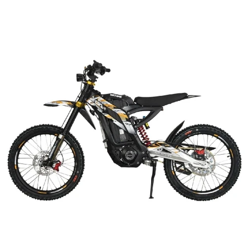 Rotakt Bad Boy Electric Cross Super Bike 3000W 80km/h off-road