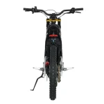 Rotakt Bad Boy Electric Cross Super Bike 3000W 80km/h off-road