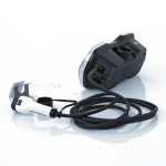 Statie de incarcare vehicule electrice LXAC-J4-EU7/230 7kW 230V conector tip 2 cablu de incarcare 5m