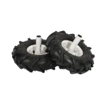 Set Roți Motosapă Cu Acumulator Rotakt Pulsar RO40